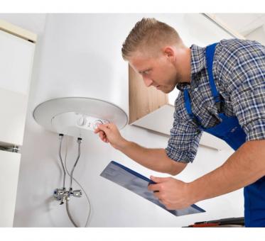 Диагностика неисправностей бойлера Electrolux перед ремонтом
