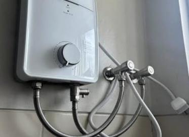 Ремонт водонагревателя Electrolux
