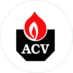 Acv логотип