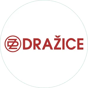 Drazice логотип