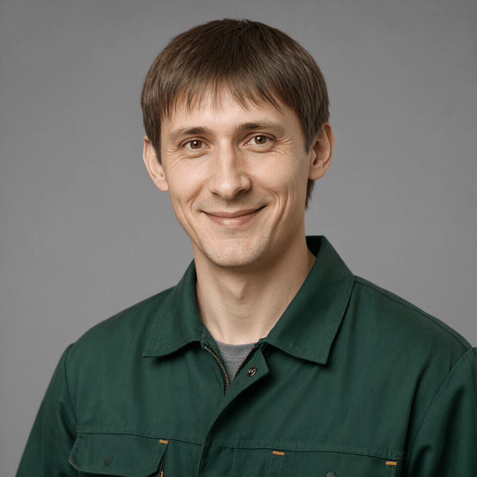 Алексей Дмитриенко