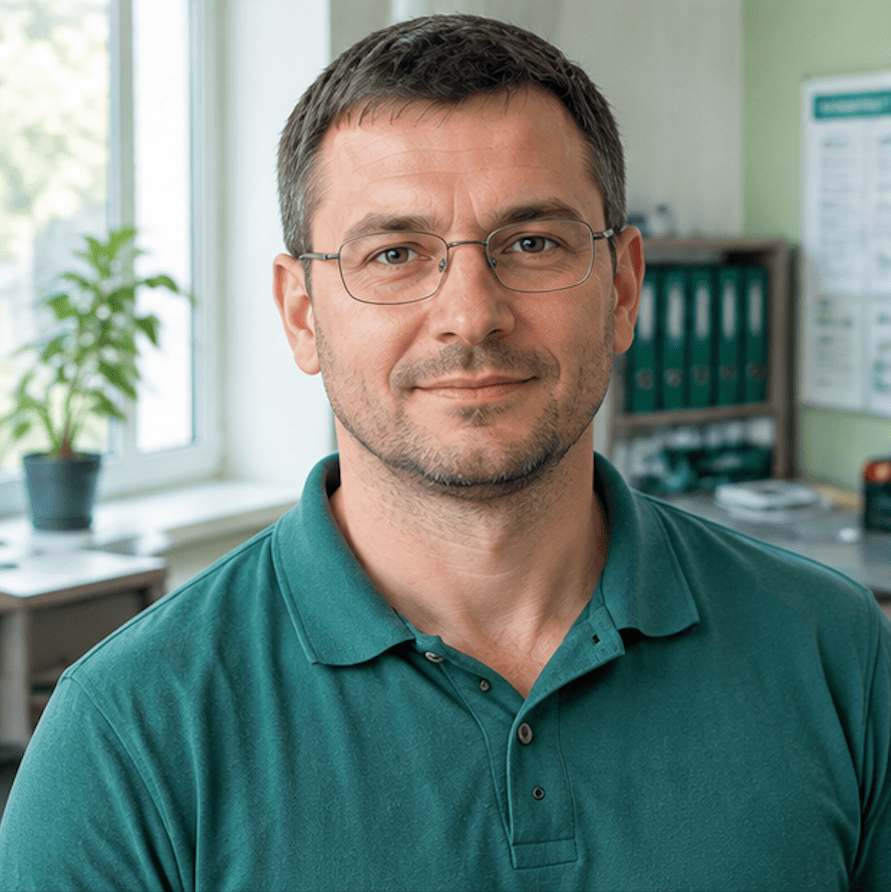 Алексей Дмитриенко