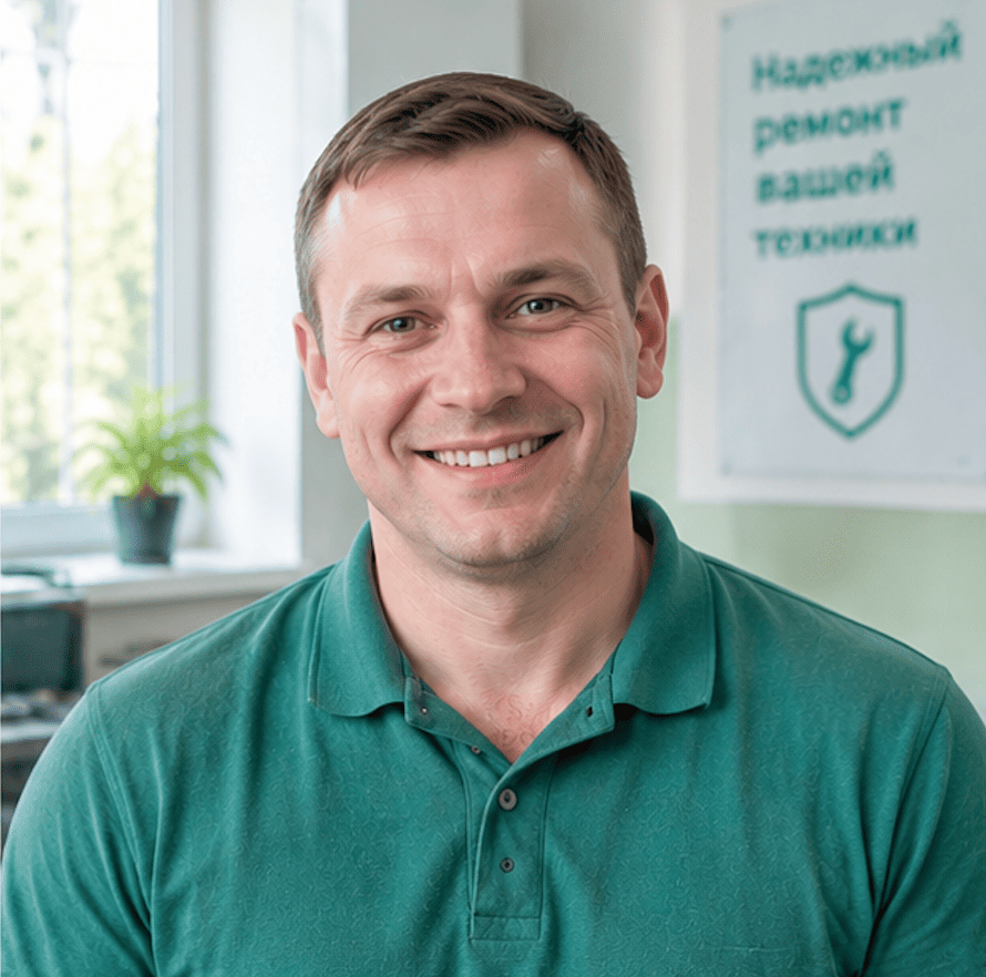 Ярослав Сальников