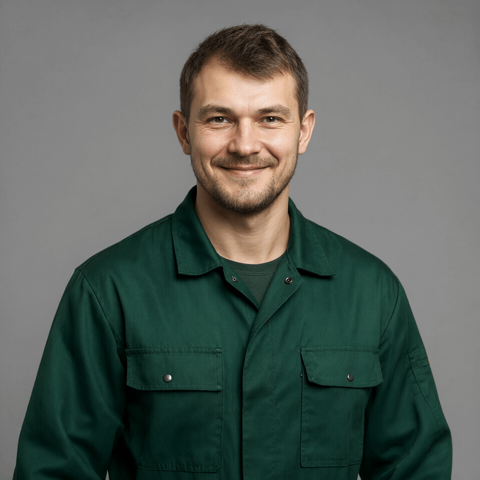 Валентин Горланов