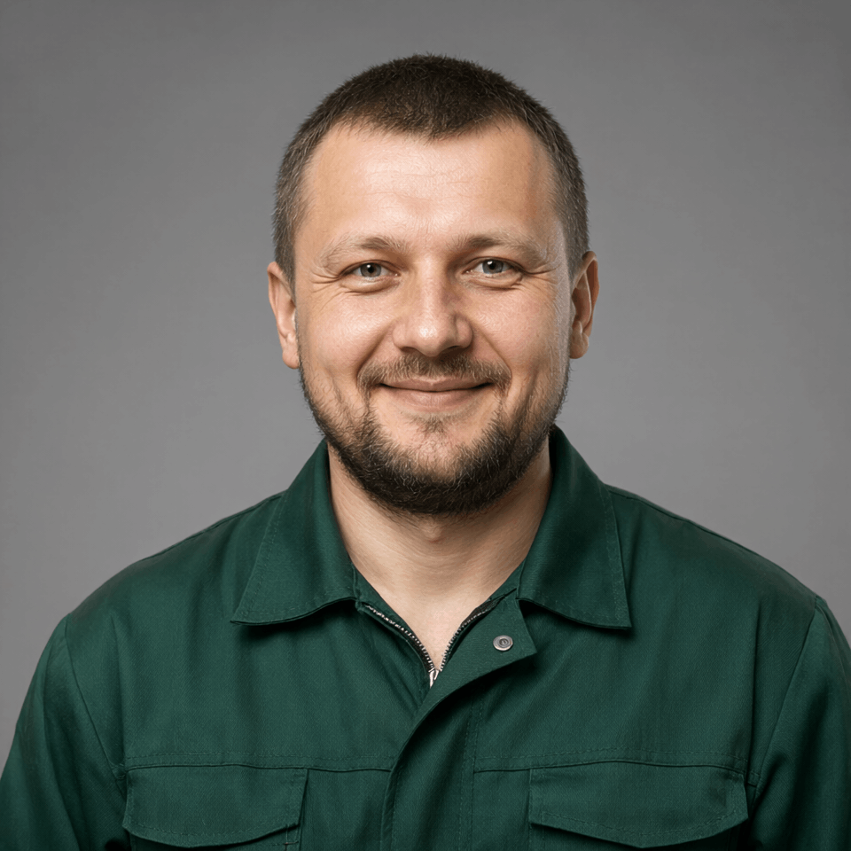 Юрий Чехов